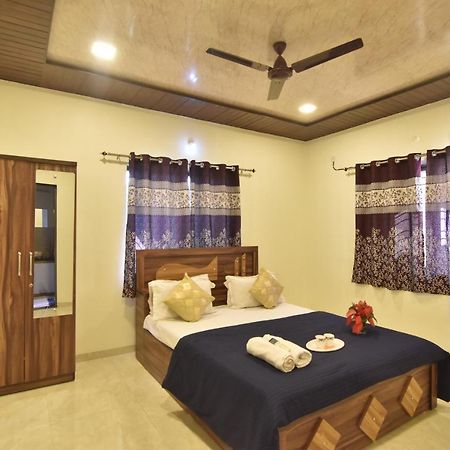 Taraangan 5 Lonavala 3BHK Villa Luaran gambar
