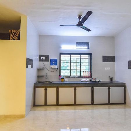 Taraangan 5 Lonavala 3BHK Villa Luaran gambar