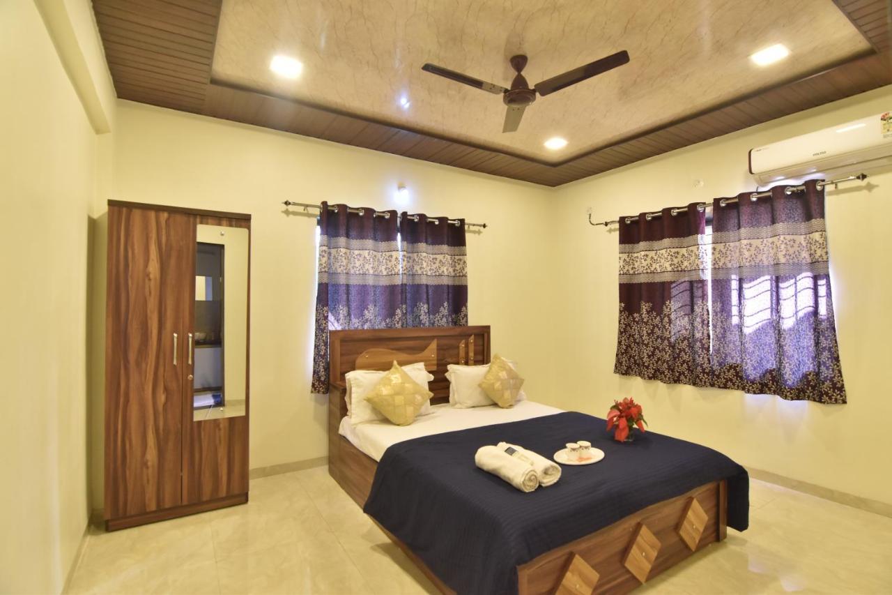 Taraangan 5 Lonavala 3BHK Villa Luaran gambar