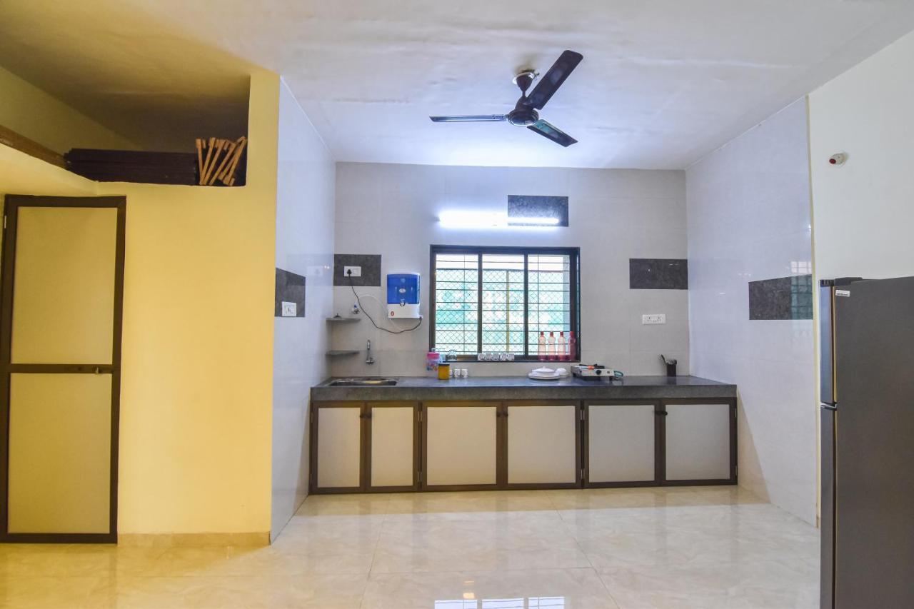 Taraangan 5 Lonavala 3BHK Villa Luaran gambar