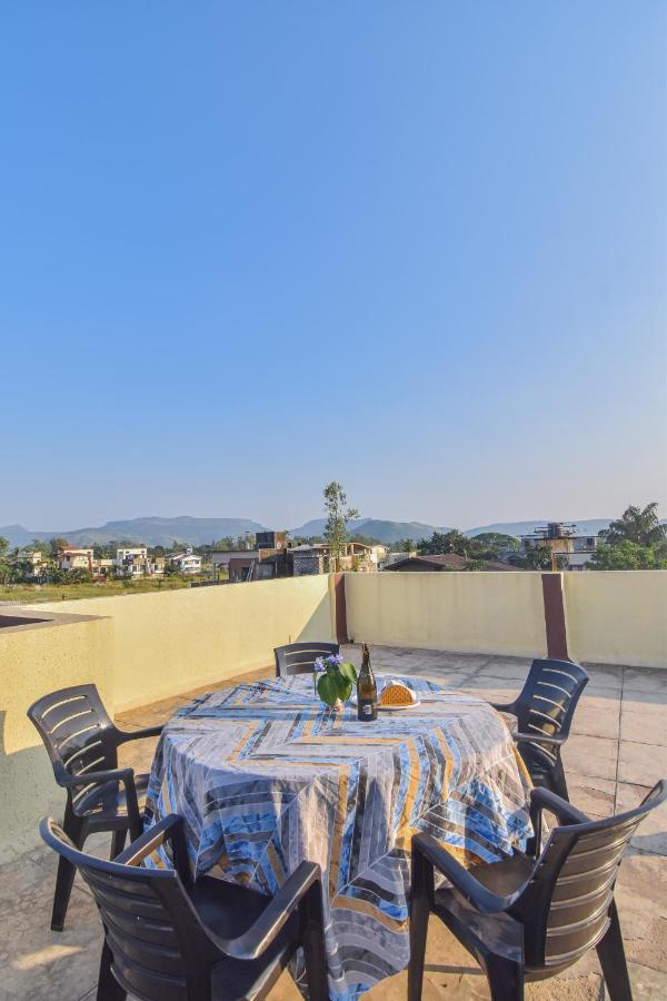 Taraangan 5 Lonavala 3BHK Villa Luaran gambar