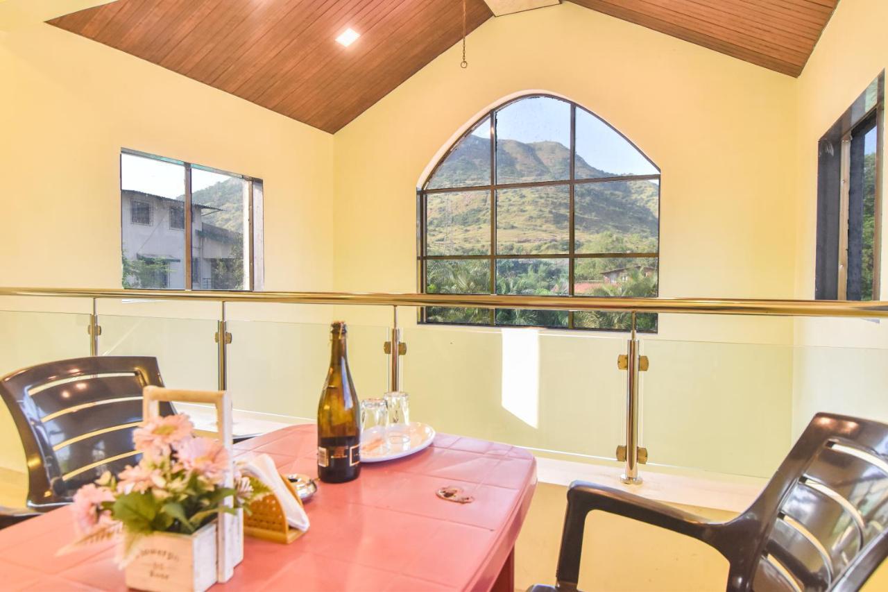 Taraangan 5 Lonavala 3BHK Villa Luaran gambar
