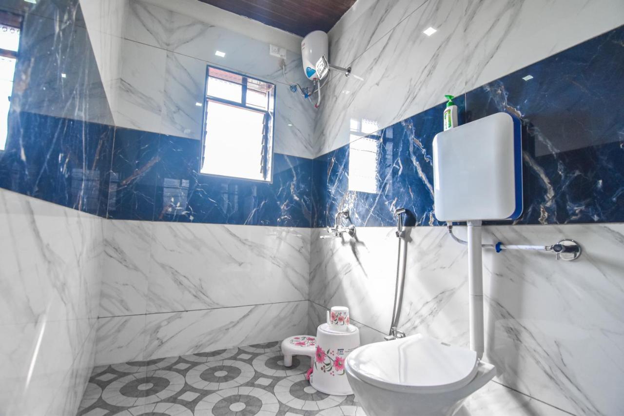 Taraangan 5 Lonavala 3BHK Villa Luaran gambar