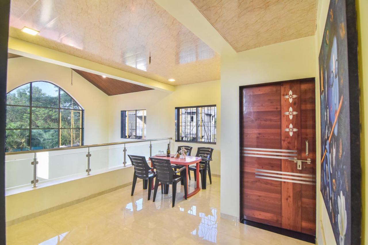 Taraangan 5 Lonavala 3BHK Villa Luaran gambar
