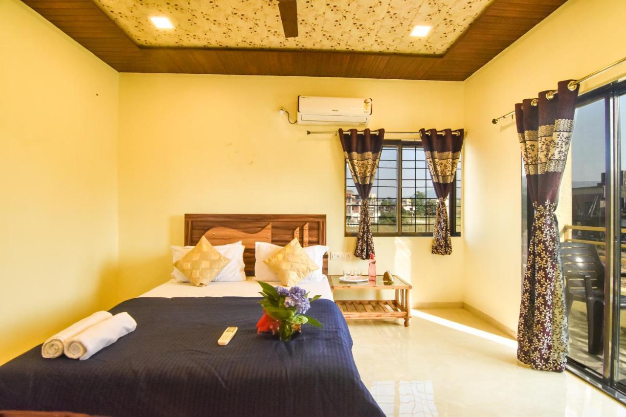 Taraangan 5 Lonavala 3BHK Villa Luaran gambar