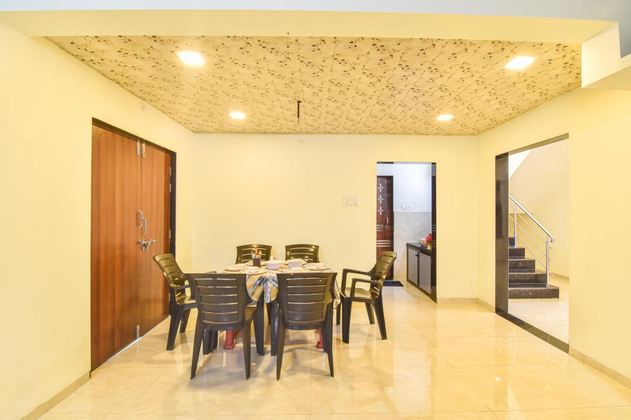 Taraangan 5 Lonavala 3BHK Villa Luaran gambar
