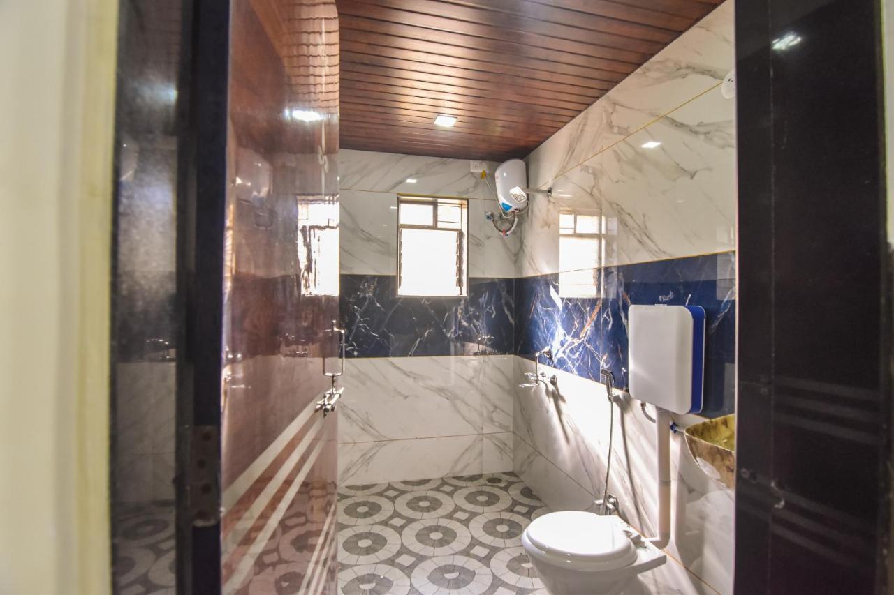 Taraangan 5 Lonavala 3BHK Villa Luaran gambar